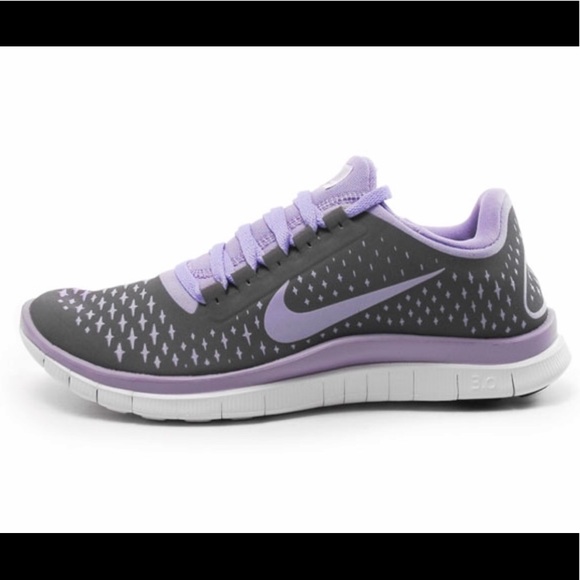 Nike Shoes - Nike Free 3.0 Womens Running Shoe